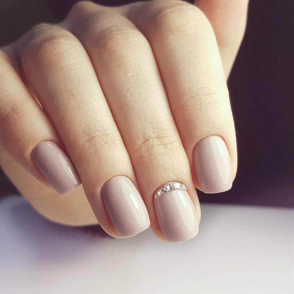 tiệm nail Sài Gòn quận 9