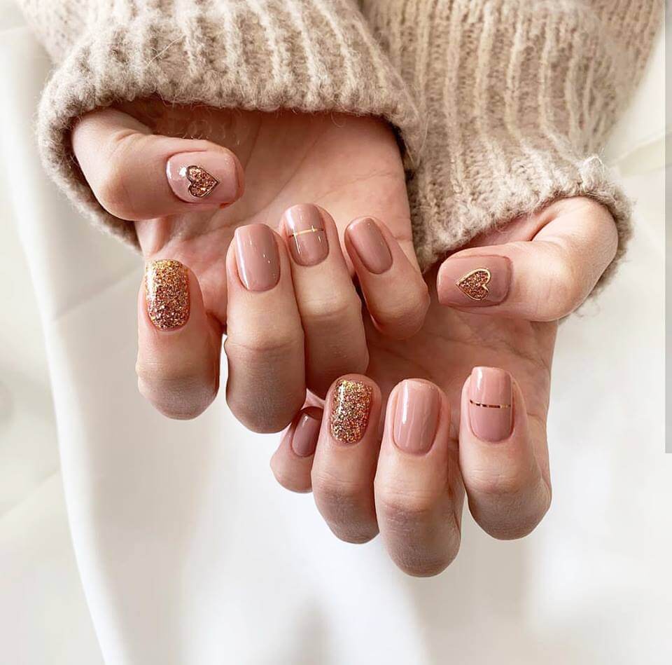 Tiệm nail Sài Gòn quận 9