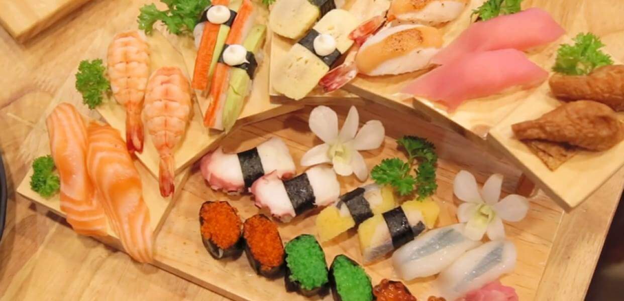 Uchi Sushi 