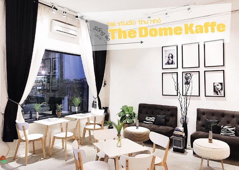 The Dome Kaffe