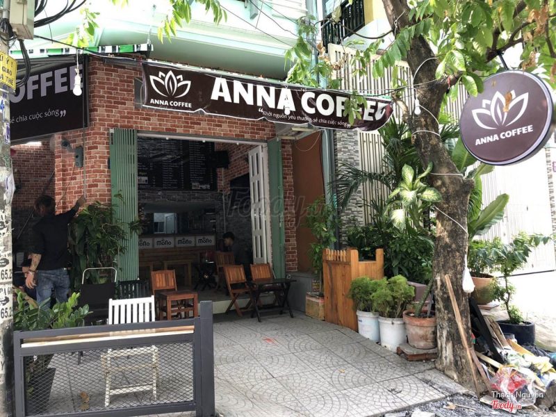 quán cafe đẹp quận 9 Sài Gòn