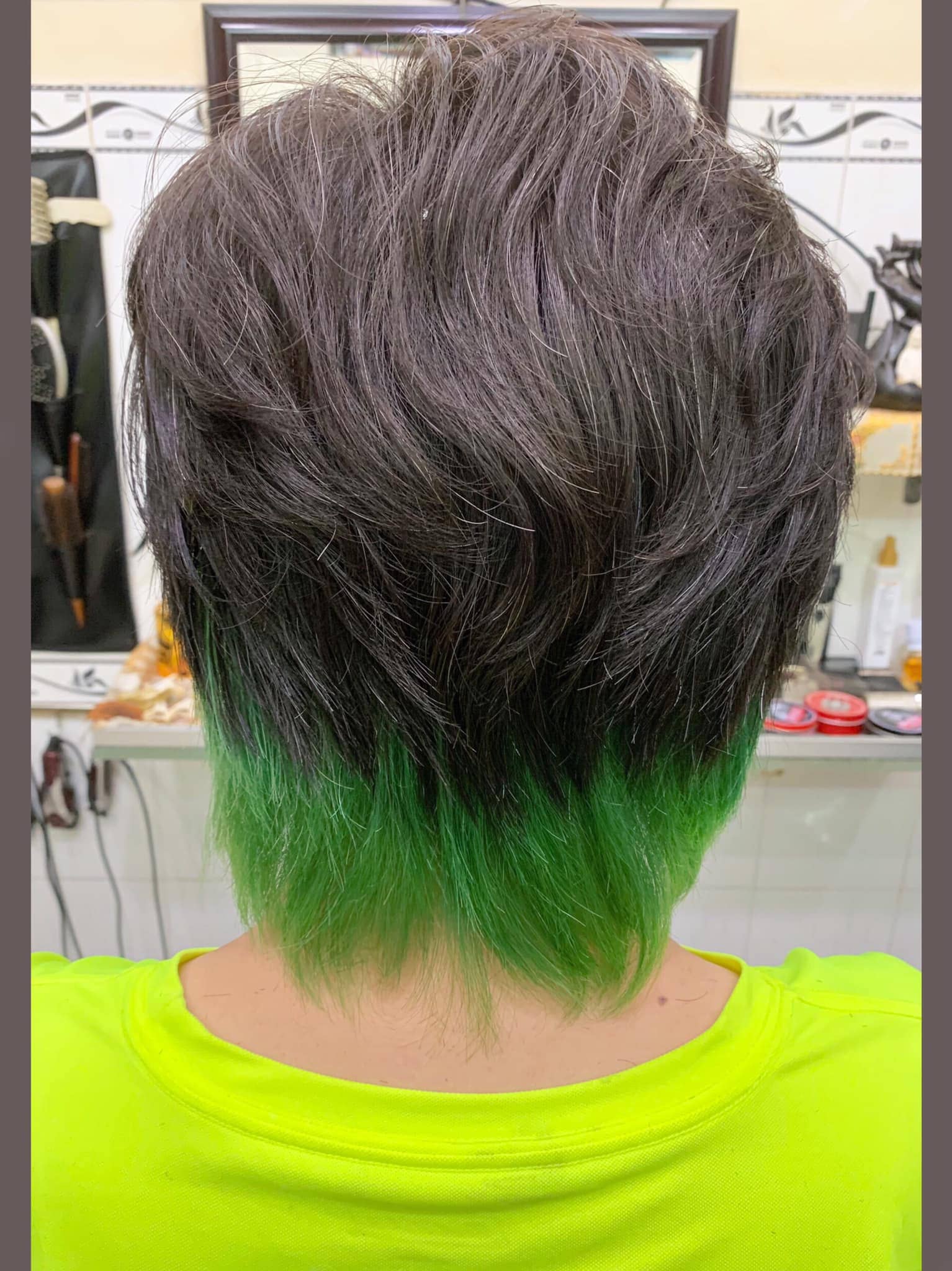 Lee Ngô Hair Salon