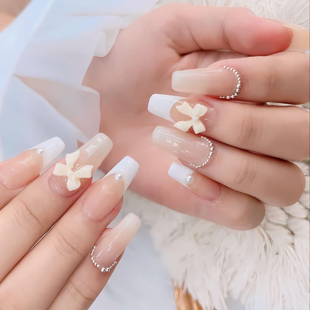  tiệm nail quận 1