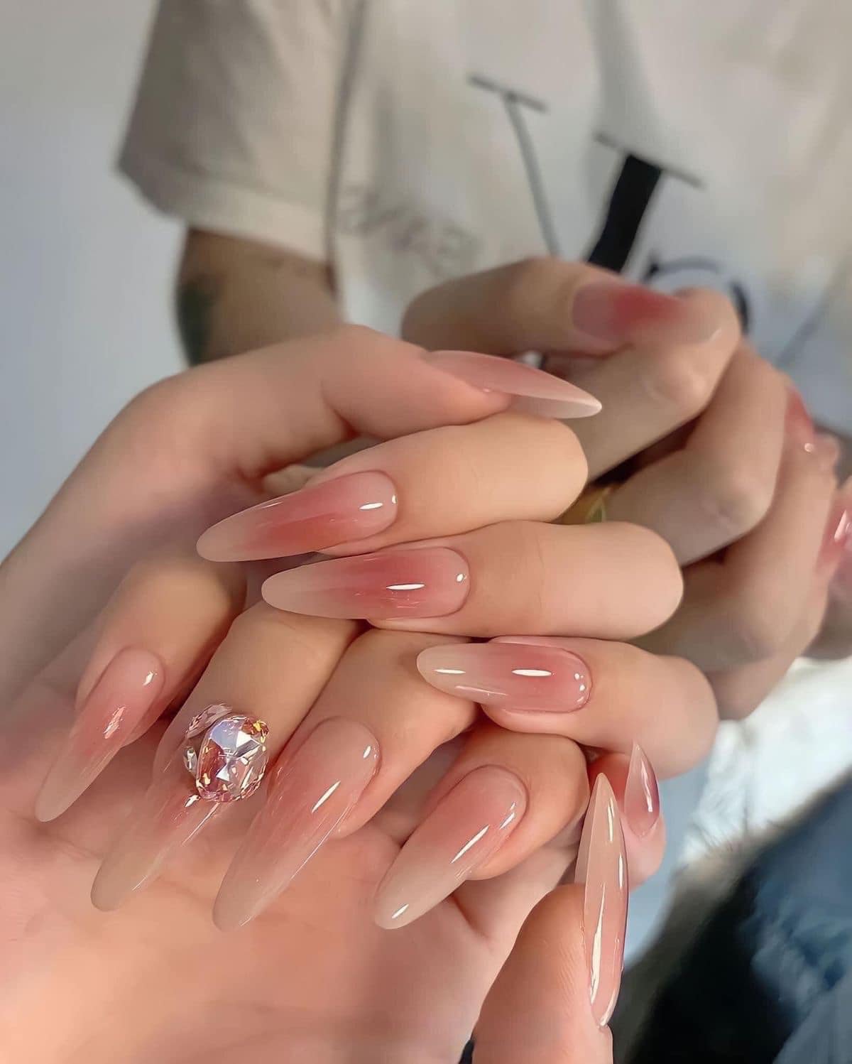 nail đẹp quận 1