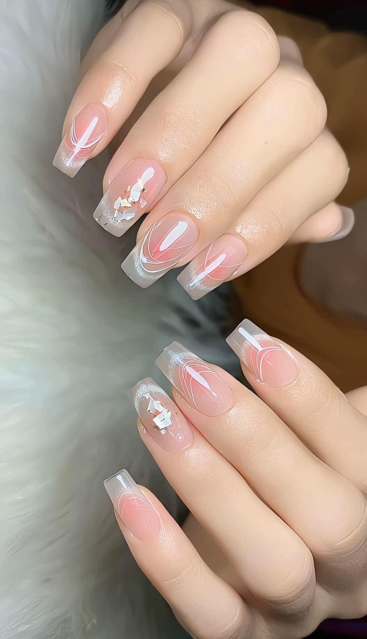 tiệm nail quận 1