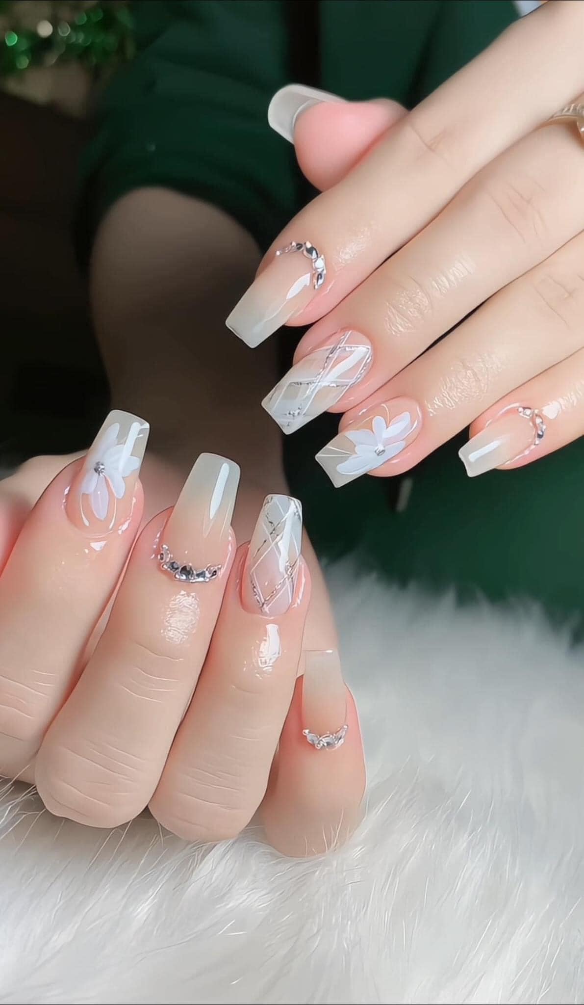 nail đẹp quận 1