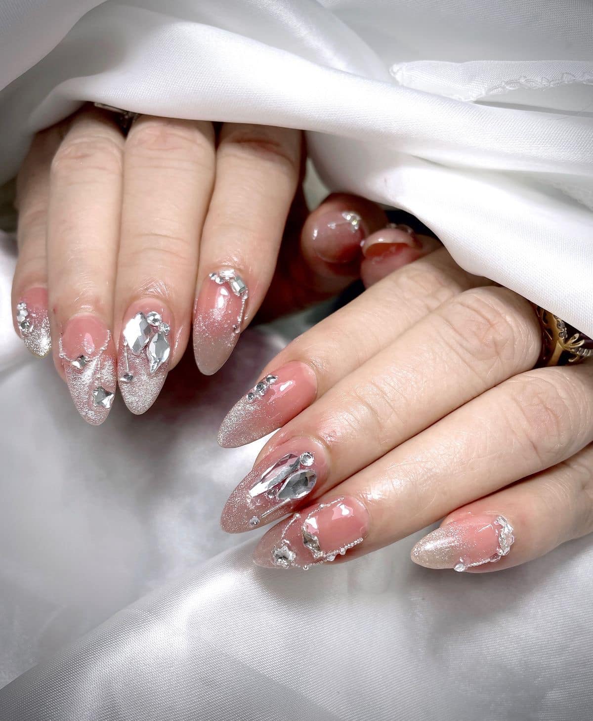 spa nail quận 1