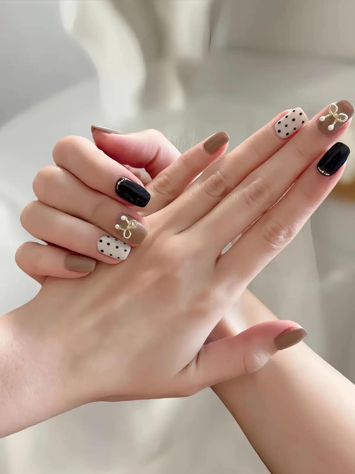 tiệm nail sài gòn quận 1