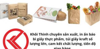 Công ty TNHH Khôi Thịnh