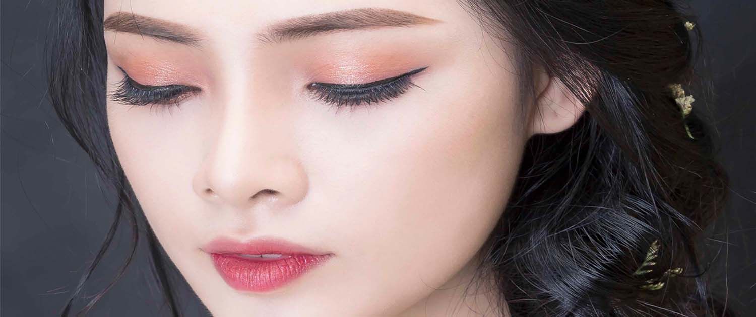 dịch vụ makeup Sài Gòn