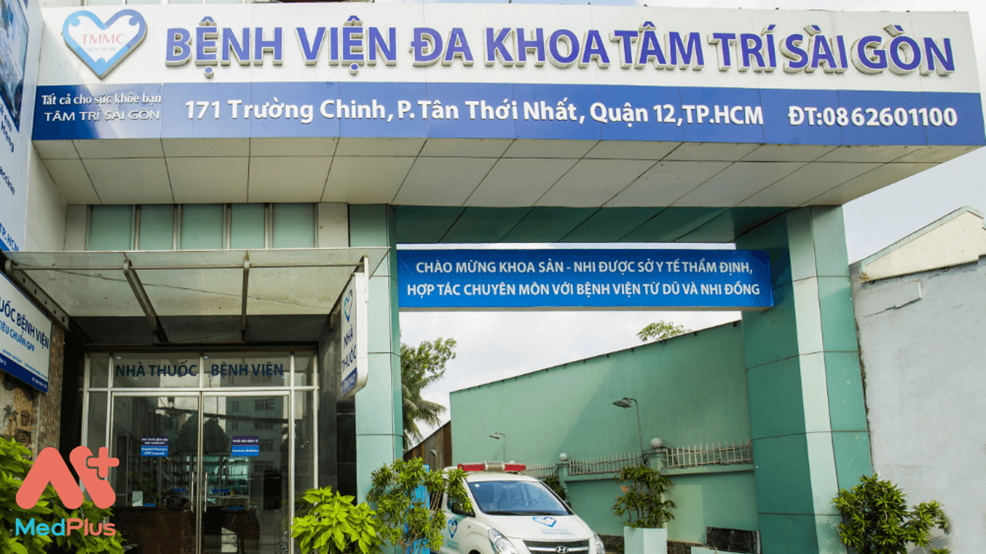 dịch vụ khám bệnh tại nhà Sài Gòn