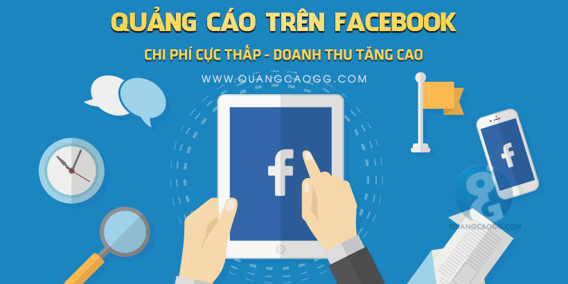  Dịch Vụ Viết Bài Quảng Cáo Facebook Sài Gòn