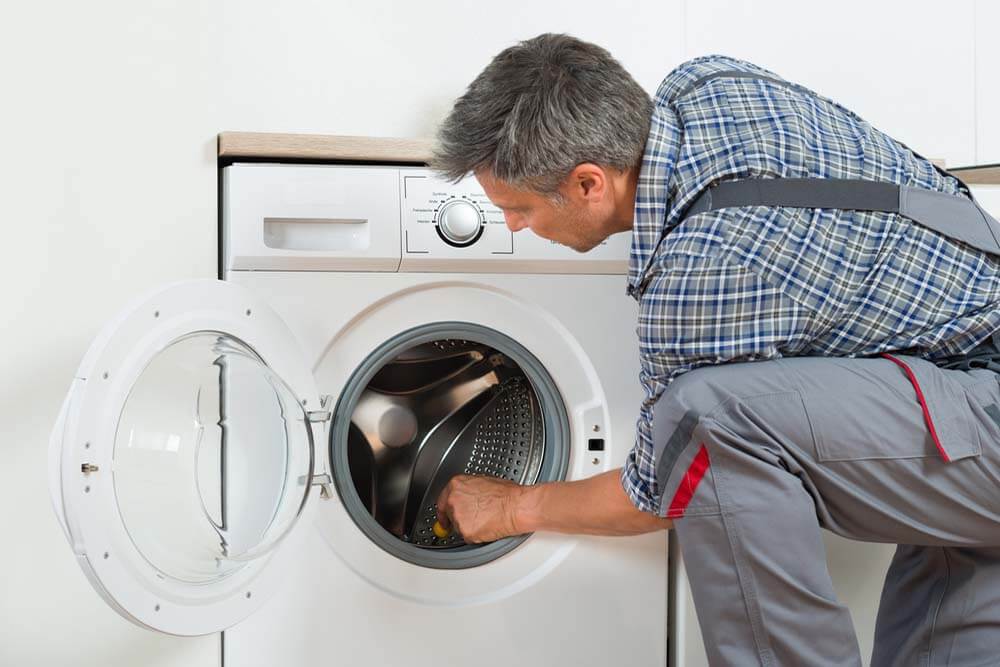 sửa máy giặt giá rẻ tại nhà