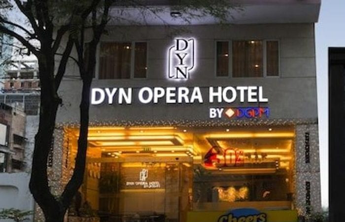 khách sạn dưới 500k ở Hồ Chí Minh