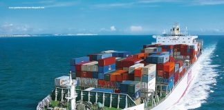 Vận chuyển hàng hóa bằng đường biển tại Tp HCM