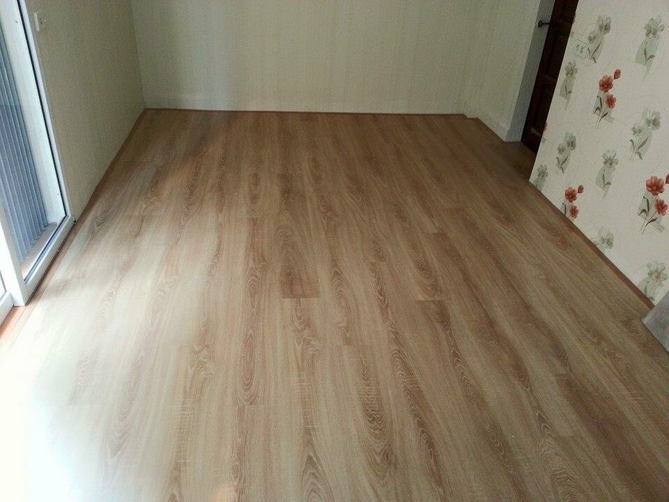 sàn gỗ giá rẻ