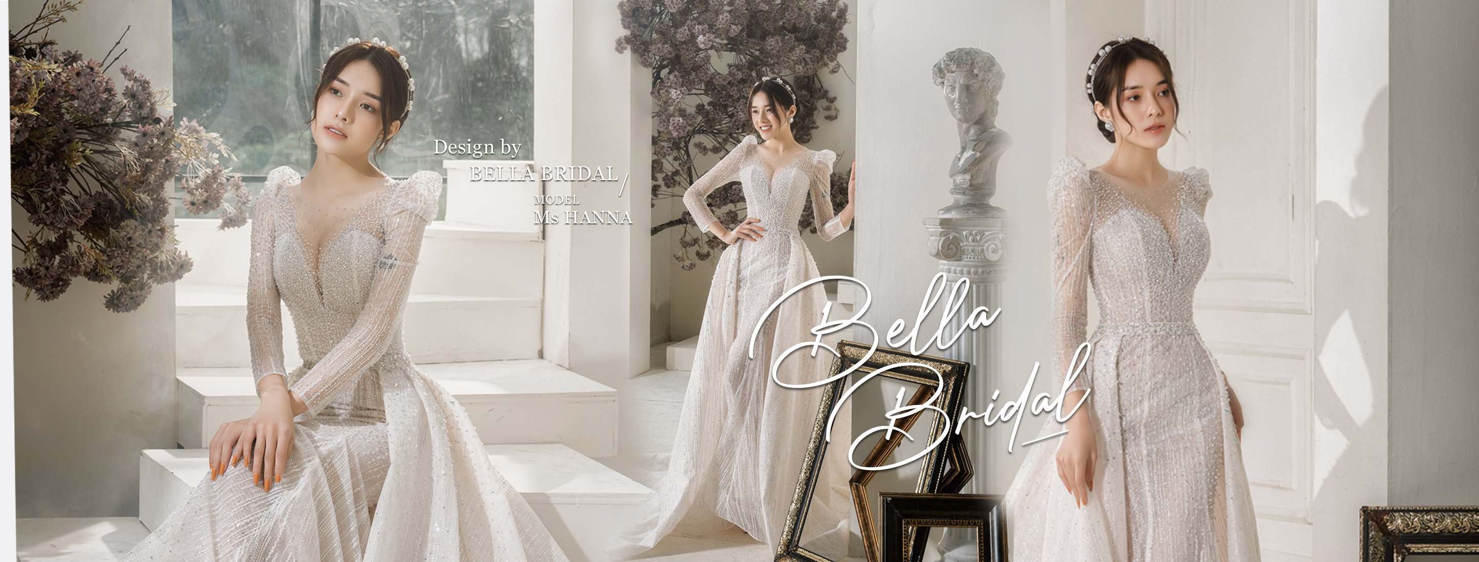 Bella Bridal