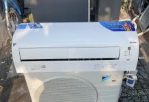 máy lạnh giá rẻ TPHCM