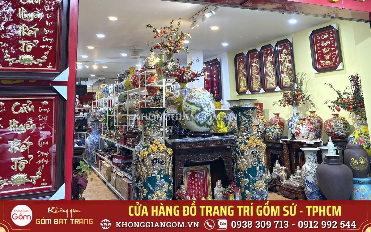 Lưu Ngay Top 11 Shop Bán Đồ Decor TPHCM Xịn Xò Nhất