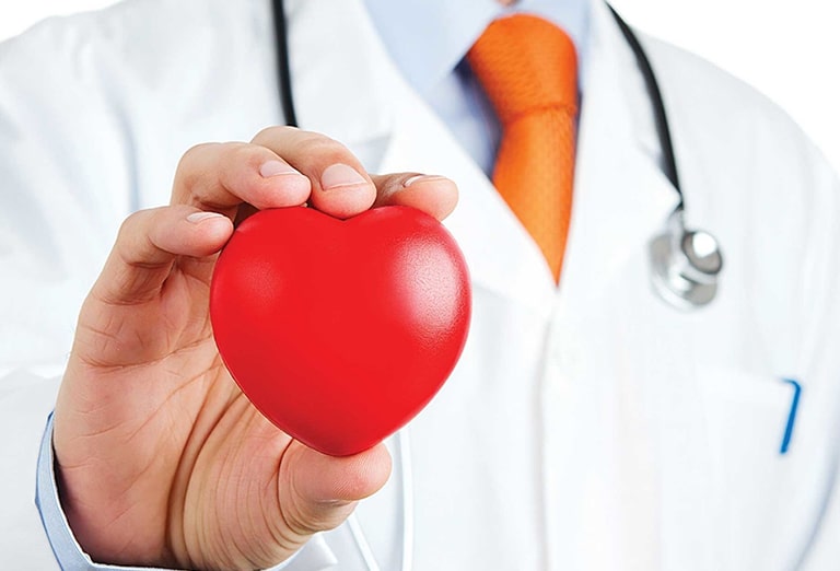 bác sĩ tim mạch giỏi TPHCM