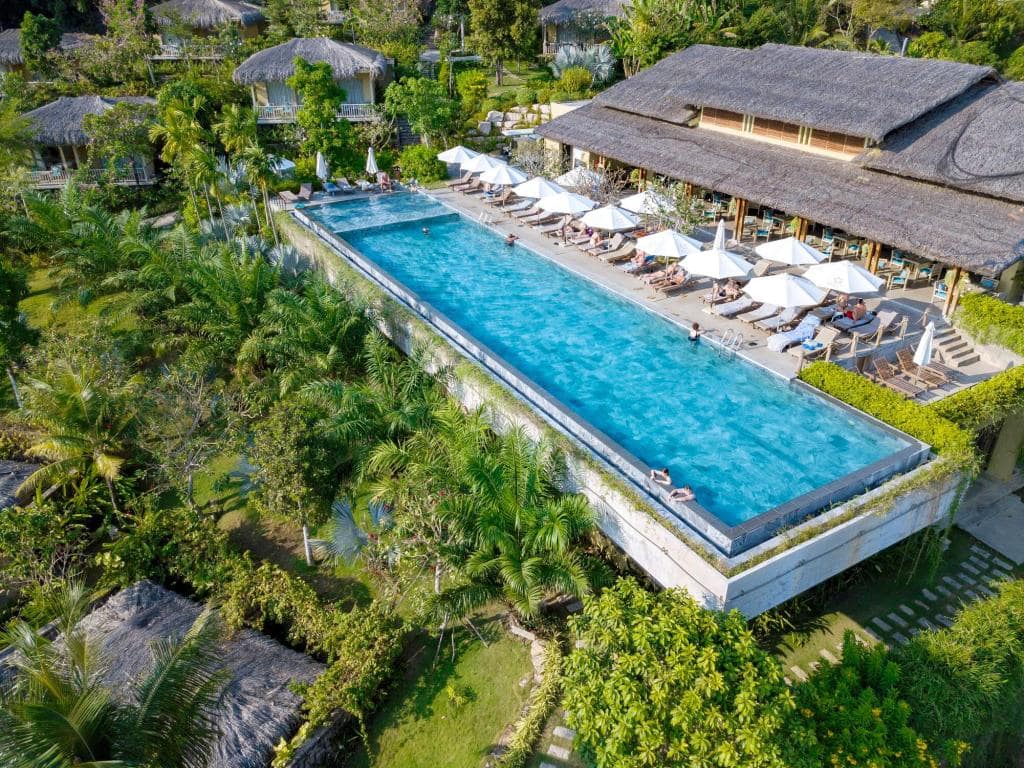 Lahana Resort