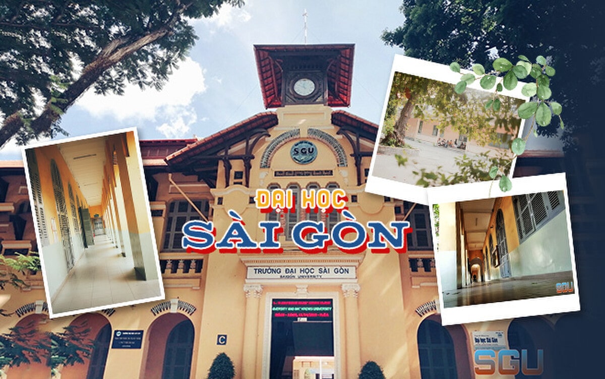 Đại học Sài Gòn