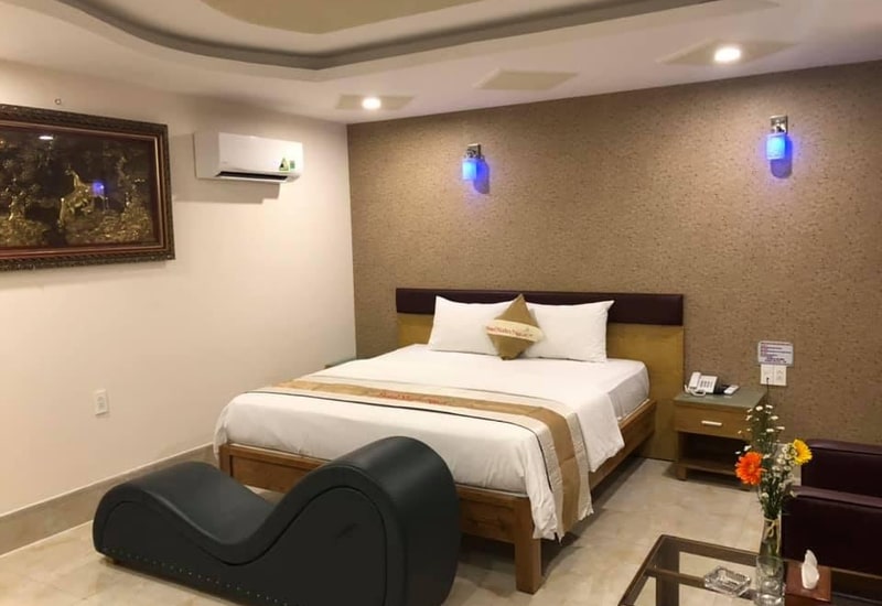 Xem Ngay Top 5 Khách Sạn Tình Yêu Tân Phú Hot Nhất Hiện Nay