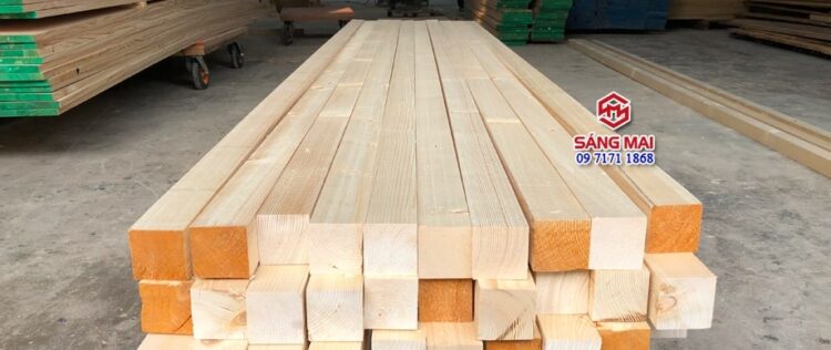 xưởng gỗ tphcm