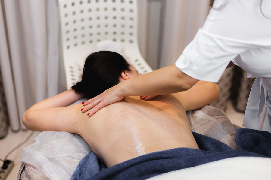 spa massage body giá rẻ tphcm