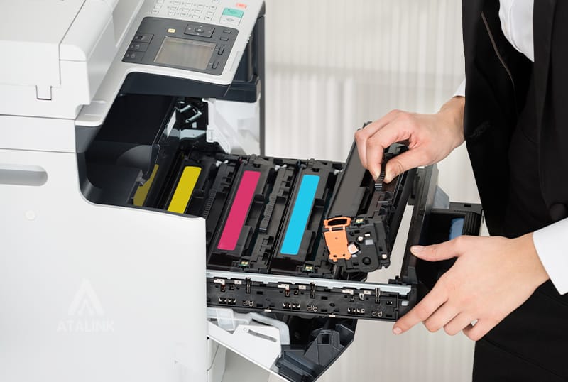 sửa máy photocopy tại tphcm