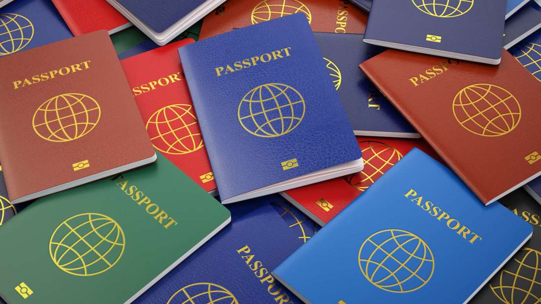Gia hạn visa cho người nước ngoài tại TPHCM