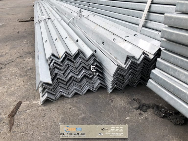 Công Ty Asean Steel 