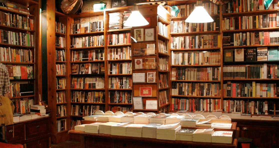 địa điểm thu mua sách cũ tphcm