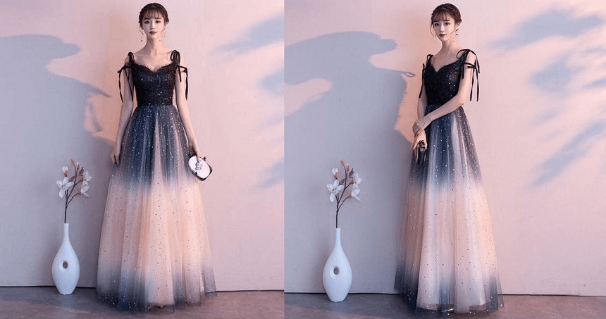 Tham khảo top 5 địa điểm cho thuê váy dạ hội chất lượng nhất tại TP HCM
