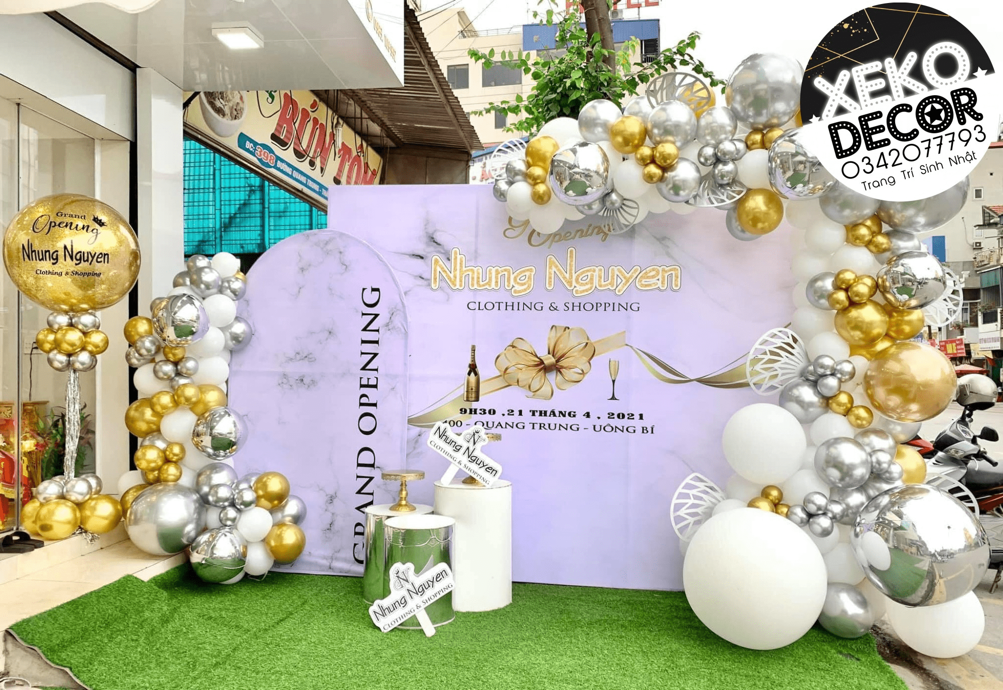 Happy Party  Chuyên cung cấp đồ phụ kiện trang trí sinh nhật trẻ em uy tín  tại TPHCM  Thông tin về các shop đồng hồ đẹp uy tín