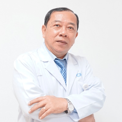 Bác Sĩ Lê Kim Sang