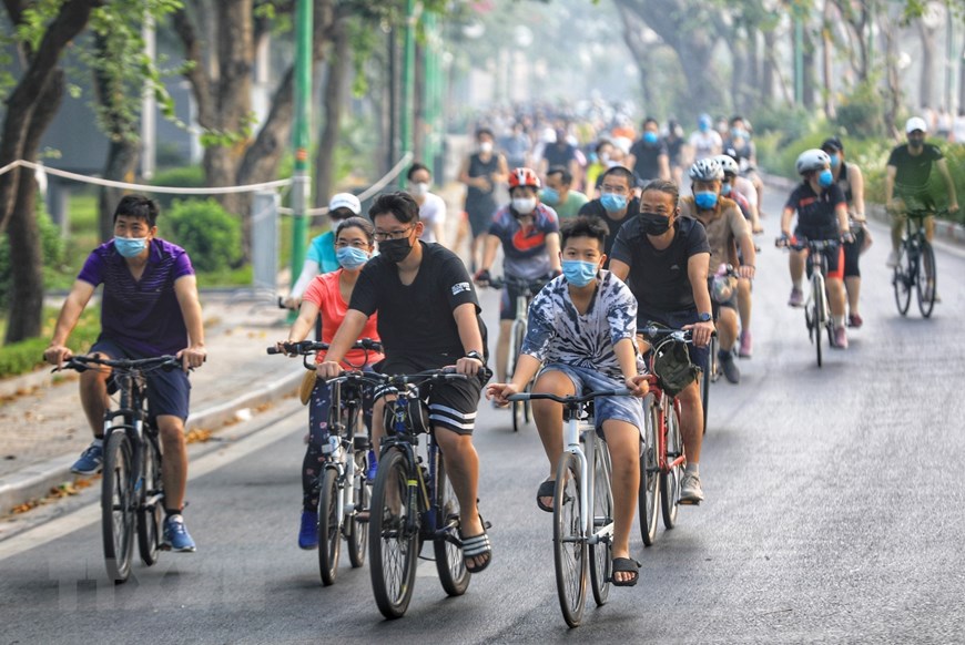 Công Ty Vietnam By Bike