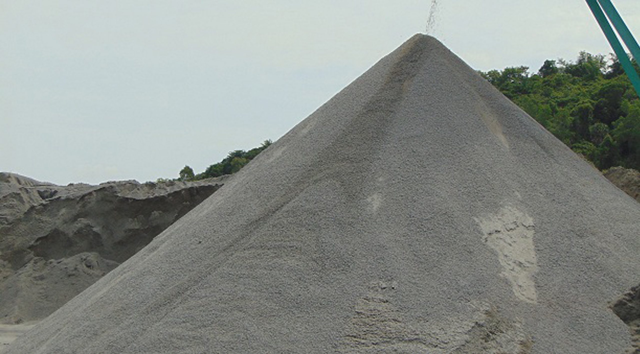 giá cát xây dựng tại tphcm
