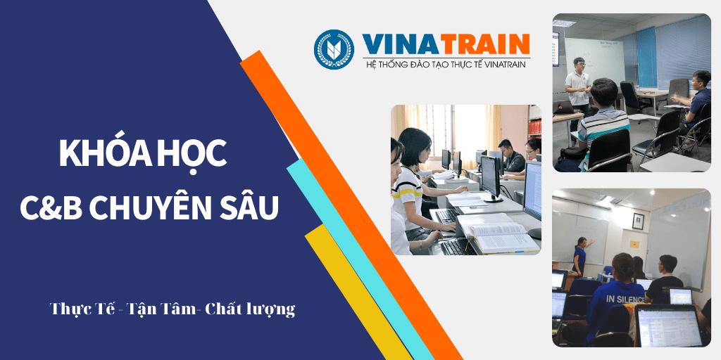 Công Ty TNHH VinaTrain Việt Nam