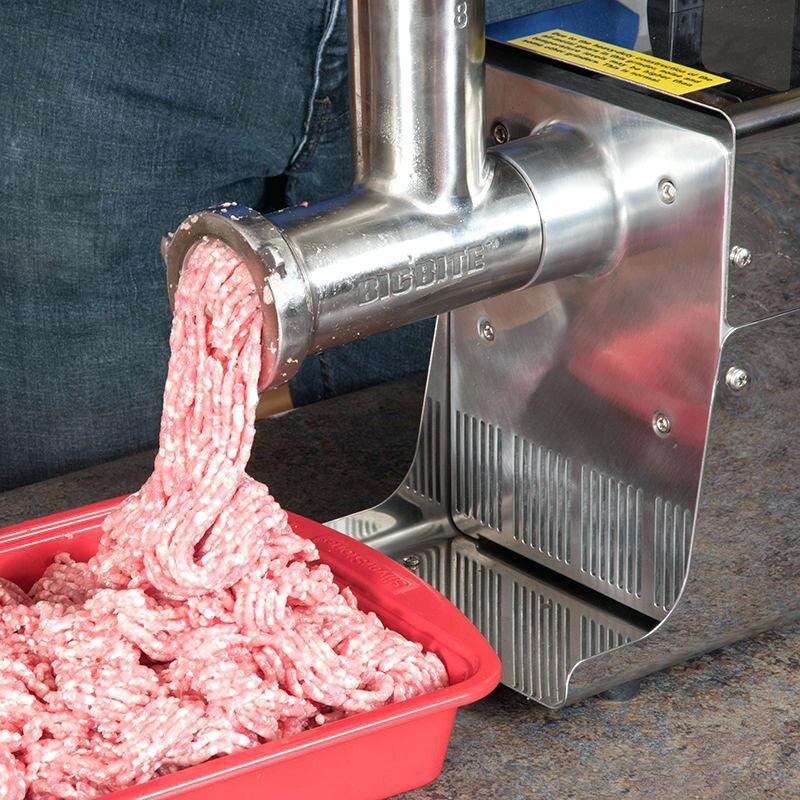 máy xay thịt công nghiệp tại tphcm
