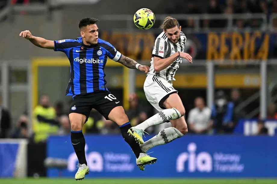HLV Ronny Deila khuyên Inter Milan sử dụng Tajon Buchanan