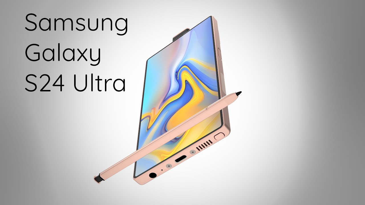 Đánh Giá Samsung S24 Ultra