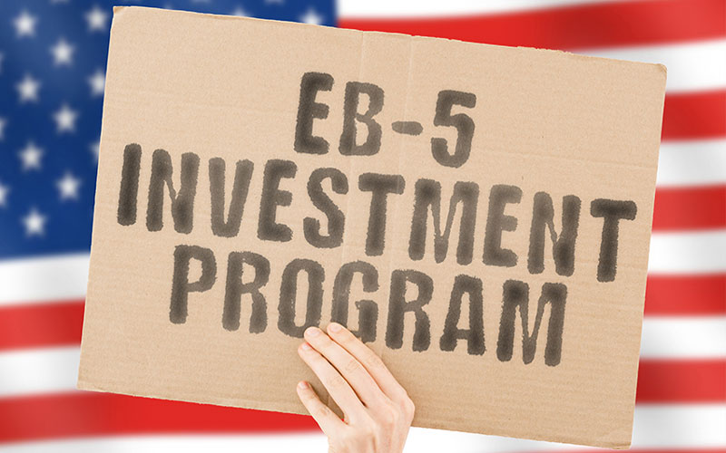 Chương trình eb5
