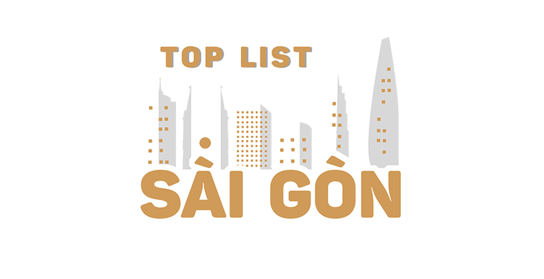 TOPLIST Sài Gòn